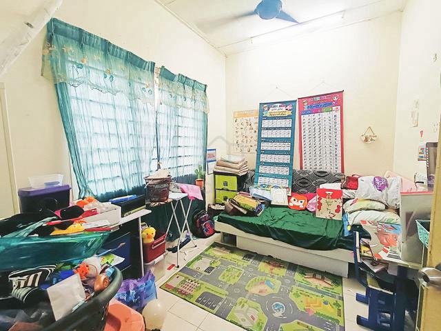 Single Storey Sungai Long, Bukit Naga, Seksyen 32 Shah Alam 3