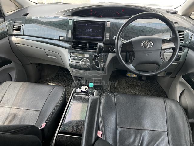 2008 Toyota ESTIMA 2.4 AERAS ACR50W (A) - 5