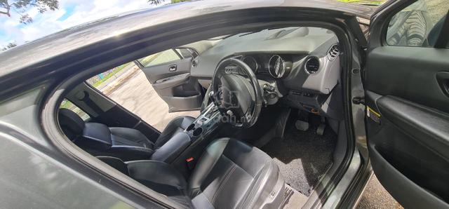 2013 Peugeot 3008 1.6 THP (A) - 5