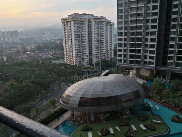 LakePark Residence @ KL North 1