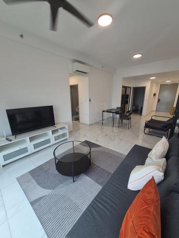 Sinaran Residences @ Utropolis 1
