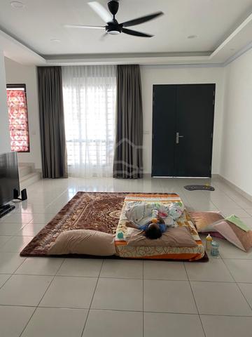Rimbun Jasmin Untuk Disewa 2