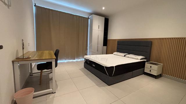 Dorsett Place 1
