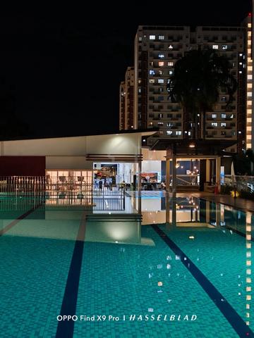 Seri Jati Apartment (Shah Alam) 1