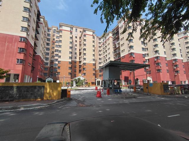 Pangsapuri Kelana Impian 1