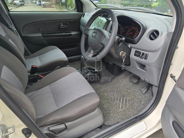 2010 Perodua MYVI 1.3 EZ FACELIFT (A) - 3