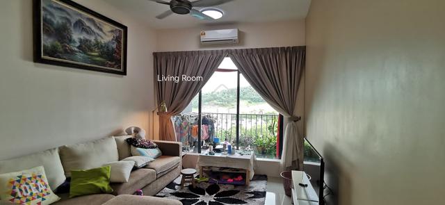 Sutera Pines 1