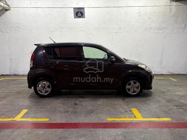 2009 Perodua MYVI 1.3 EZi FACELIFT (A) WHOLE SALE - 4