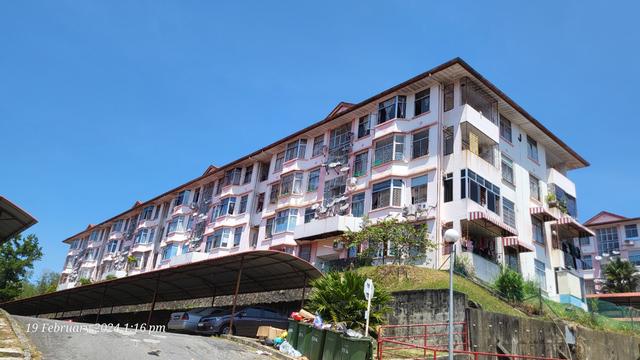 Country Heights 1