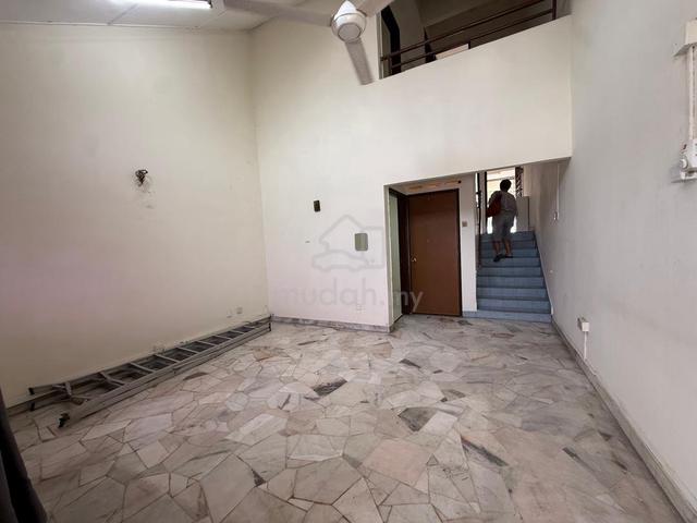 Taman Midah For Rent@ Level 2 Townhouse 1