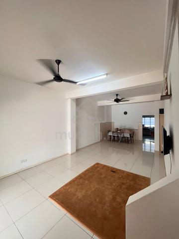 2-Storey Taman Rimba Menggatal | 3 bedrooms | Bandar Sierra Sepanggar 3
