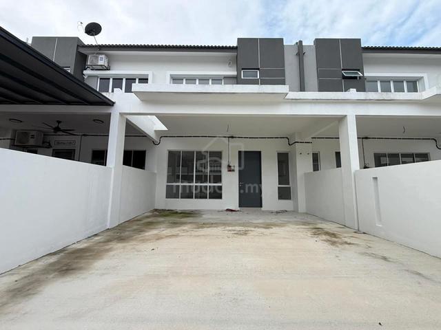 [New+Cheapest] 2 Storey Terrace - Sari Alamanda 4, Sungai Choh, Rawang 1