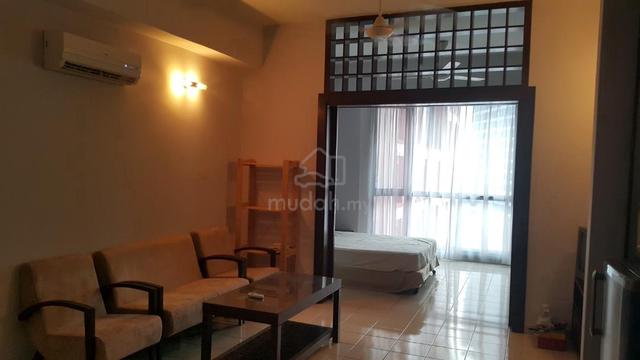 Amcorp Serviced Suites 2