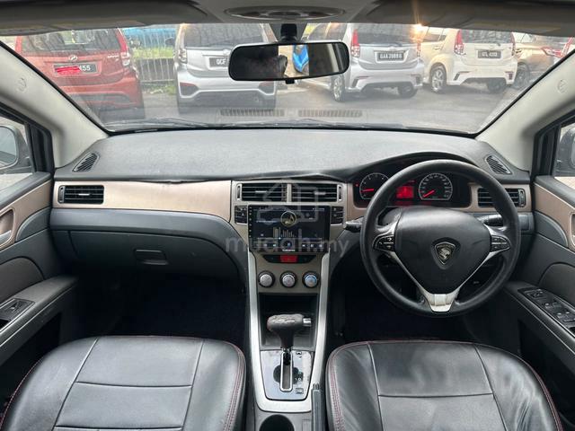 2014 Proton PREVE 1.6 EXECUTIVE (A) - 5