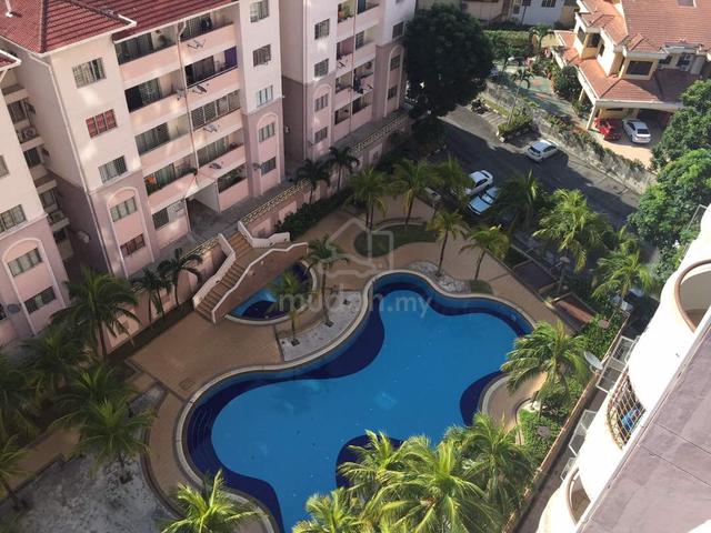 Desa Saujana 1