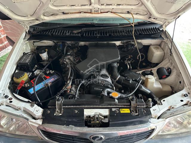 1998 Perodua KEMBARA 1.3 GX (M) 1 OWNER !! - 5