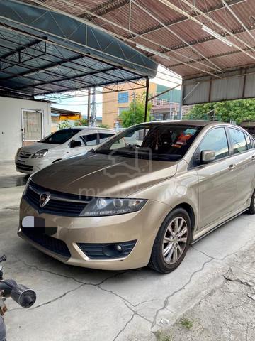 2015 Proton PREVE 1.6 EXECUTIVE (M) - 3