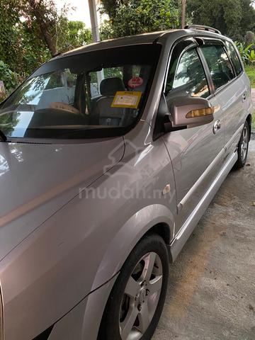 2012 Naza CITRA 2.0 GS FACELIFT (A) - 5