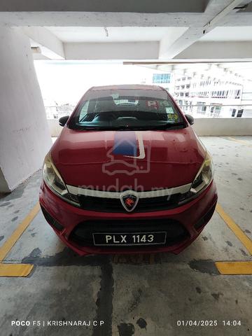 2014 Proton IRIZ 1.3 STANDARD (M) - 1