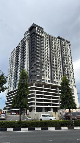 G Residence (Alor Setar) 1