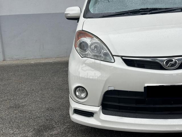 2014 Perodua ALZA 1.5 EZ (A) - 4