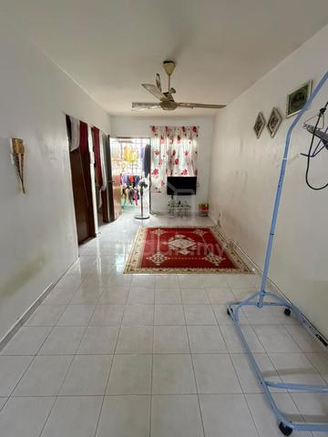 Tasek Seri Alam 1