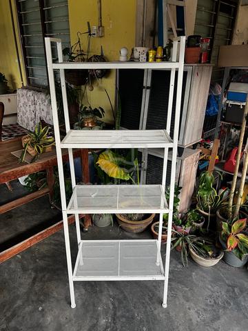ikea rack - photo 2 of 4
