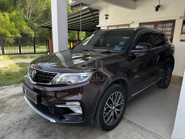 2023 Proton X70 1.5 PREMIUM 2WD (A) - 3