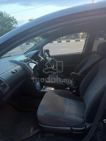 2008 Honda CITY 1.5 E (A) - 5