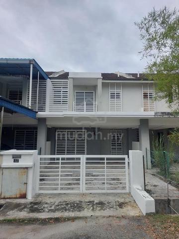Teres 2 Tingkat di Seri Iskandar - Untuk Disewa 1