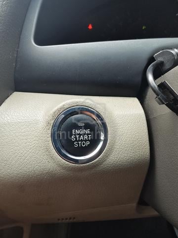 2007/12 Toyota CAMRY 2.4 V (A) - 5