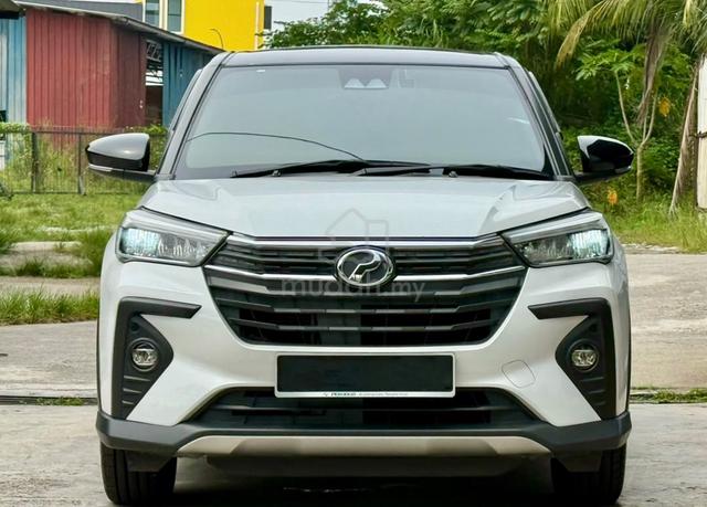 2023 Perodua ATIVA 1.0 AV (A) - 3