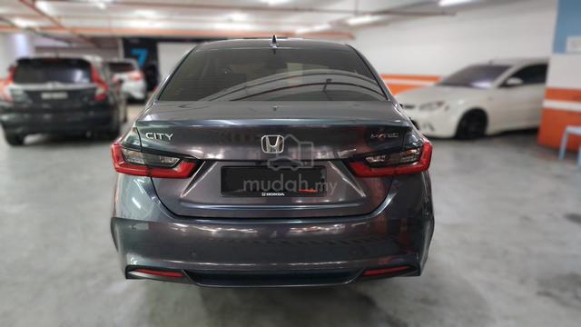 2023 Honda CITY 1.5 V MY20 GN FACELIFT (A) - 3