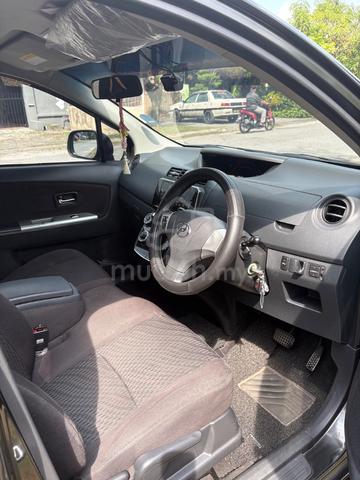 2019 Perodua ALZA 1.5 SE (A) - 5