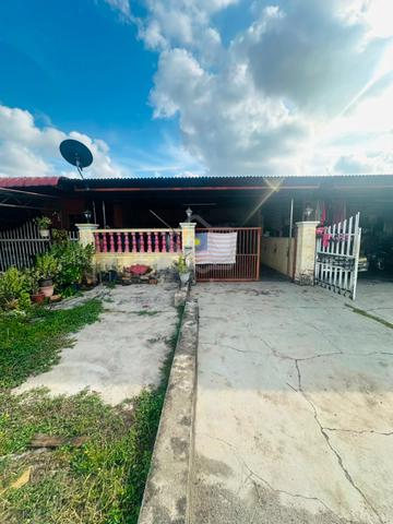 FULL LOAN❗ ZERO DEPOSIT ❗ OPEN FACING ❗ Tmn Orkid Sg Layar 1