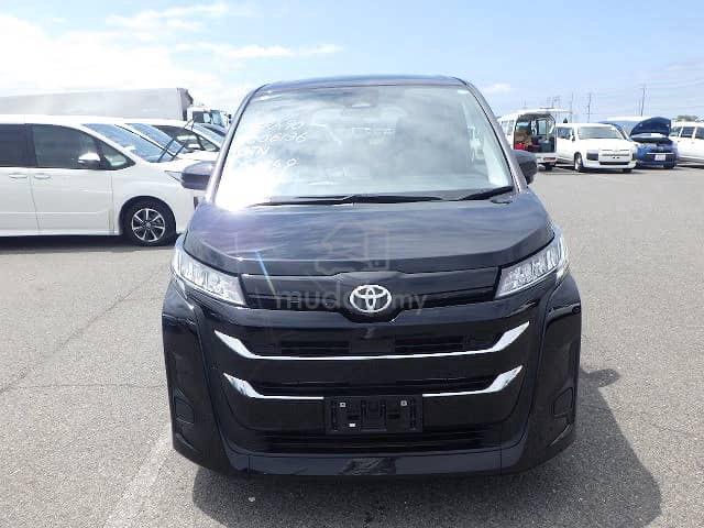 2022 Toyota NOAH 2.0 X (A) FULL LOAN💯 - 3
