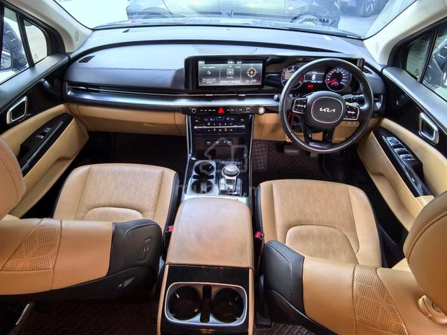 Kia CARNIVAL 2.2D 11 SEATER (A) 50K+KM U/WRTY-2028 - 5