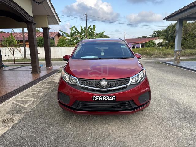 2020 Proton PERSONA STANDARD 1.6L (A) - 3