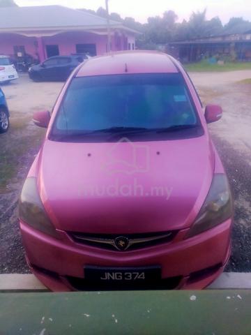 2011 Proton EXORA 1.6 MC M-LINE (A) - 1