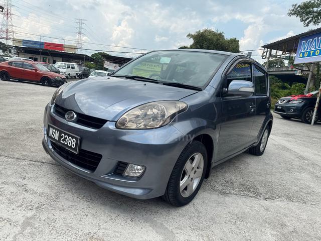 Perodua MYVI 1.3 EZi FACELIFT (A),One Ladies Owner - 3