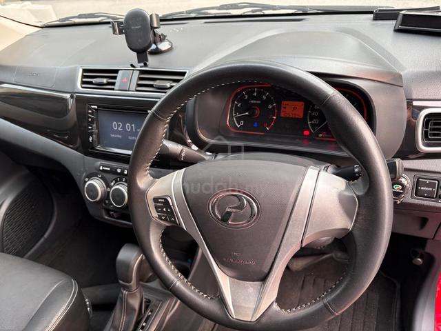 2016 Perodua BEZZA 1.3 ADVANCE (A) - 4
