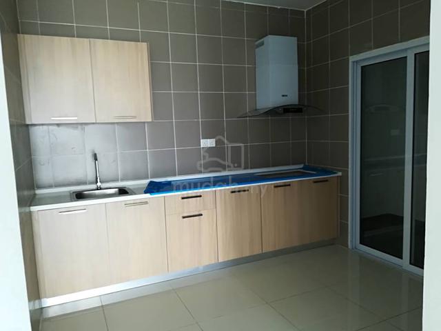 Aurora Residence @ Lake Side City 1