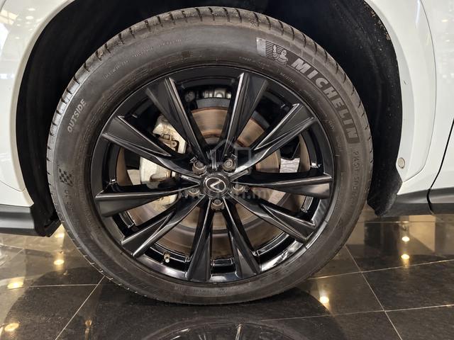 2023 Lexus NX350 2.4 F SPORT AWD|SUNROOF|HIGHLOAN - 5