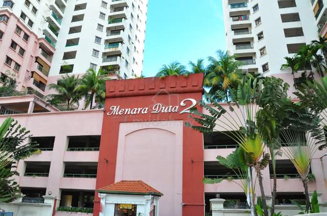 Menara Duta 2 1
