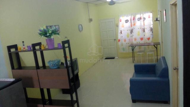 Rumah Untuk Di Sewa. 3