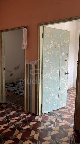 Siantan Apartment 1