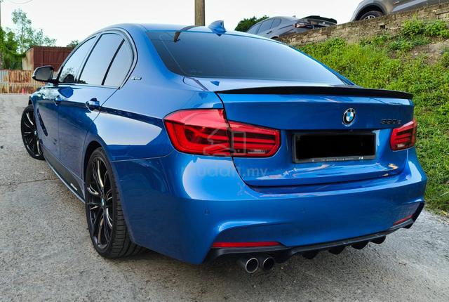 2019 Bmw 3 SERIES 2.0 330E🔥 M PERFORMANCE 🔥NEW🔥 - 4
