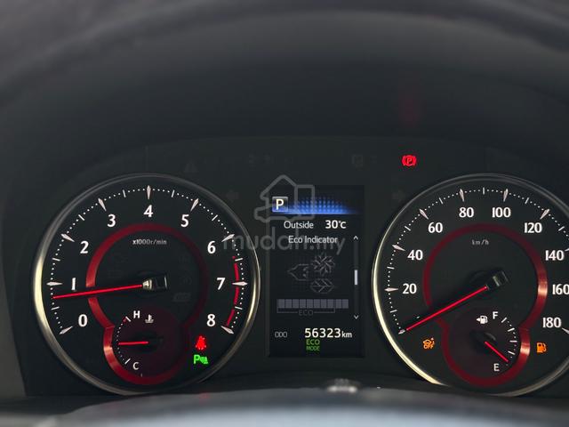 2018 Toyota VELLFIRE 2.5 ZG (HIGH LOAN APPLY) - 3