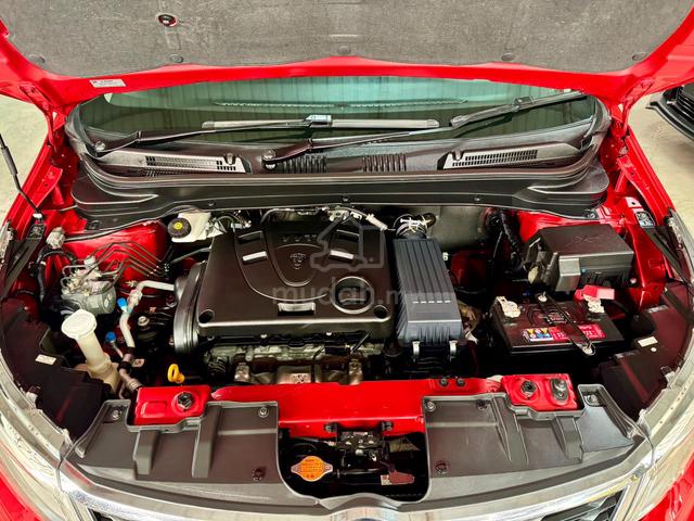 2023 Proton PERSONA 1.6 PREMIUM / GREAT CONDITION - 4