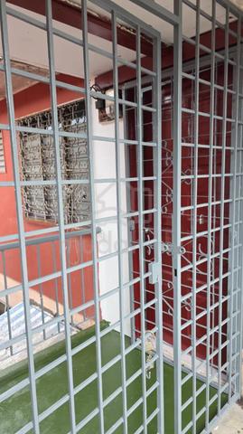 Flat Pandan Jaya 1